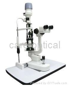 slit lamp microscope  SLM-2L
