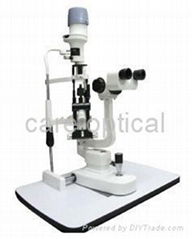 slit lamp microscope  SLM-2L