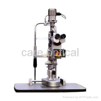 digital slit lamp microscope SLM-4