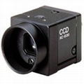 索尼工业摄像机XC-HR50,XC-ES50