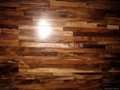 Supply Acacia solid wood flooring 2