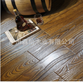 Chinese teak wood flooring 3