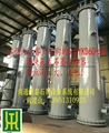 YKD block-type round hole type graphite heat exchanger 