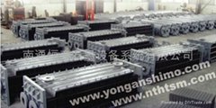 Nantong Hengtai Graphite Equipment Systems Co., Ltd
