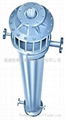 GX型列管式石墨降膜吸收器 3