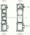 石墨泡罩塔 1