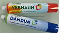 al-tube of medicine cream/gel/ointment for skin/eye/ear/nose with diameter 11-38