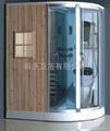 {HOT} Evaporate sweat  sauna house steam