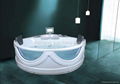 HOT (375 USD/SET)Strong water massage bathtub 1