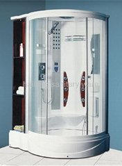（335 USD/SET）Double shower room,shower