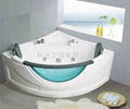 Hot 288USD/SET  Massage bathtub 1