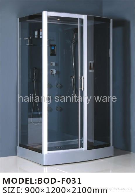 HOT 310 USD/SET fashional shower room