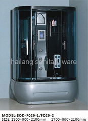 HOT  380 USD/SET fashional shower room