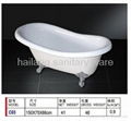 （220USD/SET）fashional bathtub