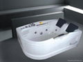 {HOT} 330USD/SET  massage bathtub