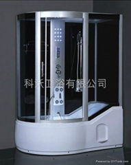 {HOT} 350 USD/SET  shower room with bathtub