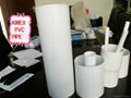  PVC pipe production line 2