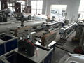 Φ315--φ630 Pipe Production Line 4