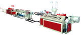 PP-R PIPE PRODUCTION LINE