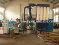 Plastic Miller(plastic machinery 1