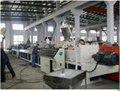 PVC pannel production line 1