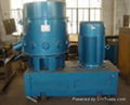 plastic pelletizer  1