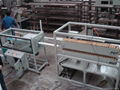 PPR pipe production line  1