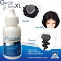 Ghost Bond XL Hair Replacement Adhesive - 1.3oz - Invisible Bonding Glue  1