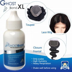 Ghost Bond XL Hair Replacement Adhesive