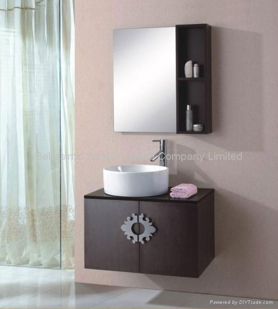 Hot sell bathroom cabinet   HC-5014