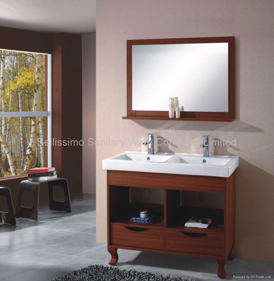 Modern vanity bathroom ,bathroom furniture HC-5009