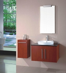 China Foshan bathroom cabinet  HC-5002-2