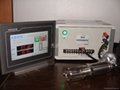 FWS100在線液體粘度監測儀表