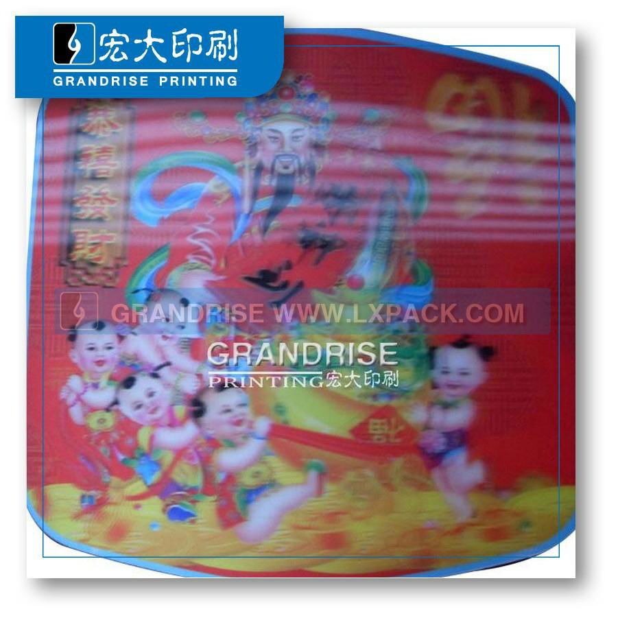 lenticular puzzle Lenticular Printing 3D Lens lenticular eyeglass lenses  3