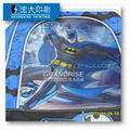 Morph lenticular label 3d lenticular tag 3d lenticular Bag