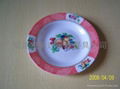 melamine