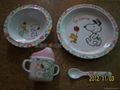 melamine tableware 