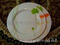 melamine tableware  4