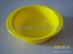 melamine