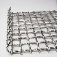 方孔網不鏽鋼編織網 5