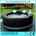  Portable Inflatable bath Tub