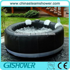 Portable Inflatable bath Tub