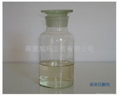 Liquid Sodium Silicate (Water Glass)