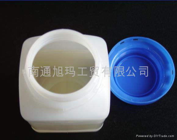 新型亲水性有机硅织物整理剂 2