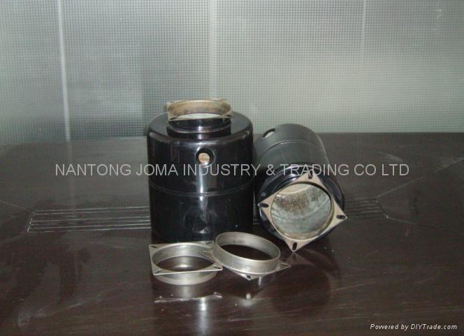 Metal Stamping Parts and Deep Drawing Parts