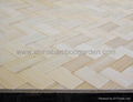 bamboo weave mats sheet 2