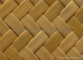 bamboo weave mats sheet 3