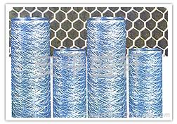 Hexagonal Wire Mesh