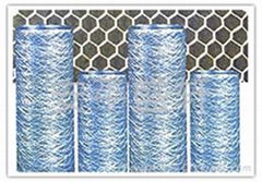 Hexagonal Wire Mesh