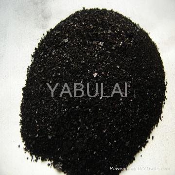 Sulphur Black B 521 200%